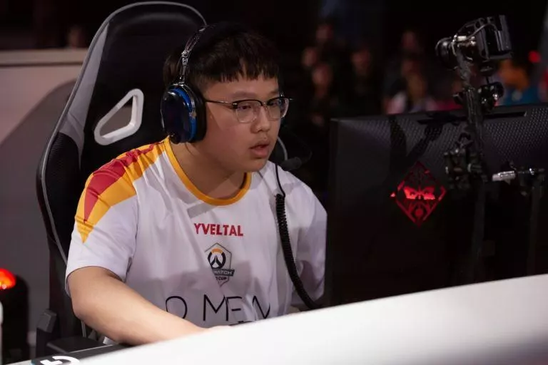 Top 10 OWL Newcomers