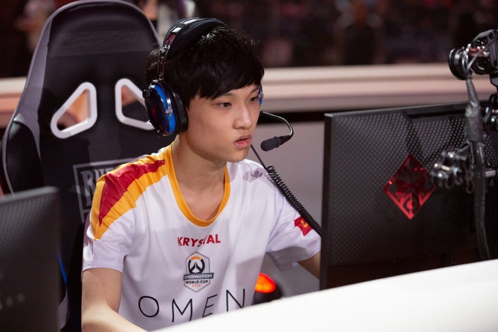 Top 10 OWL Newcomers