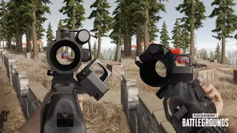 PUBG Update
