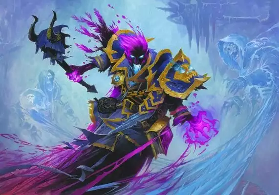 2019 HCT Americas Winter Playoffs Preview