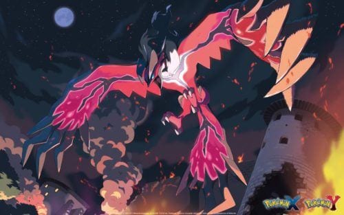 pokemon vgc 2019 yveltal