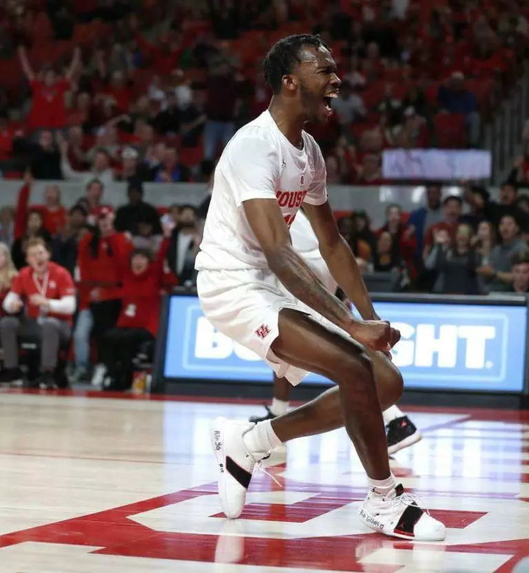 Houston Cougars