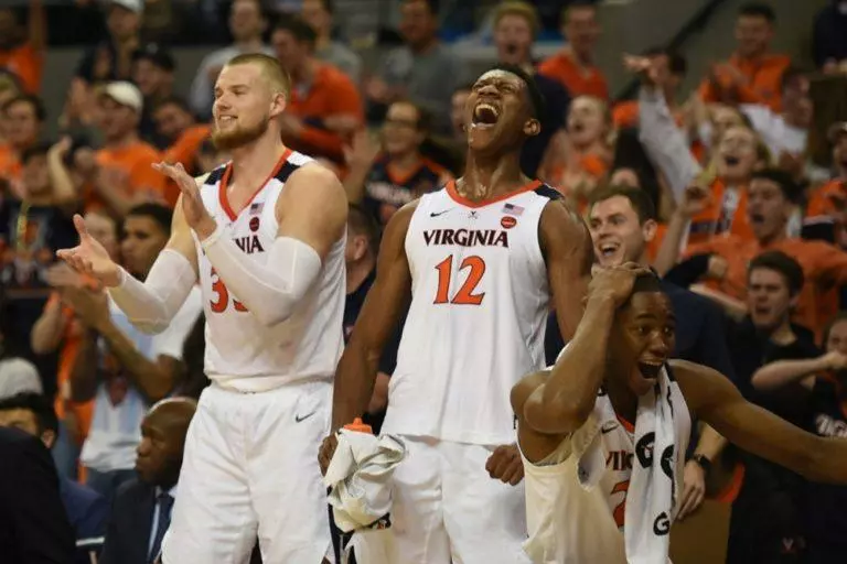 Virginia Cavaliers