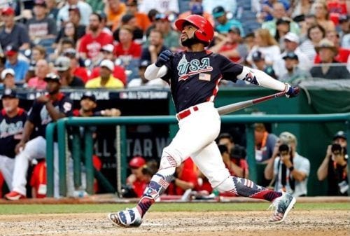 Will Angels Top Prospect (Jo Adell) Crack the Angels Roster?