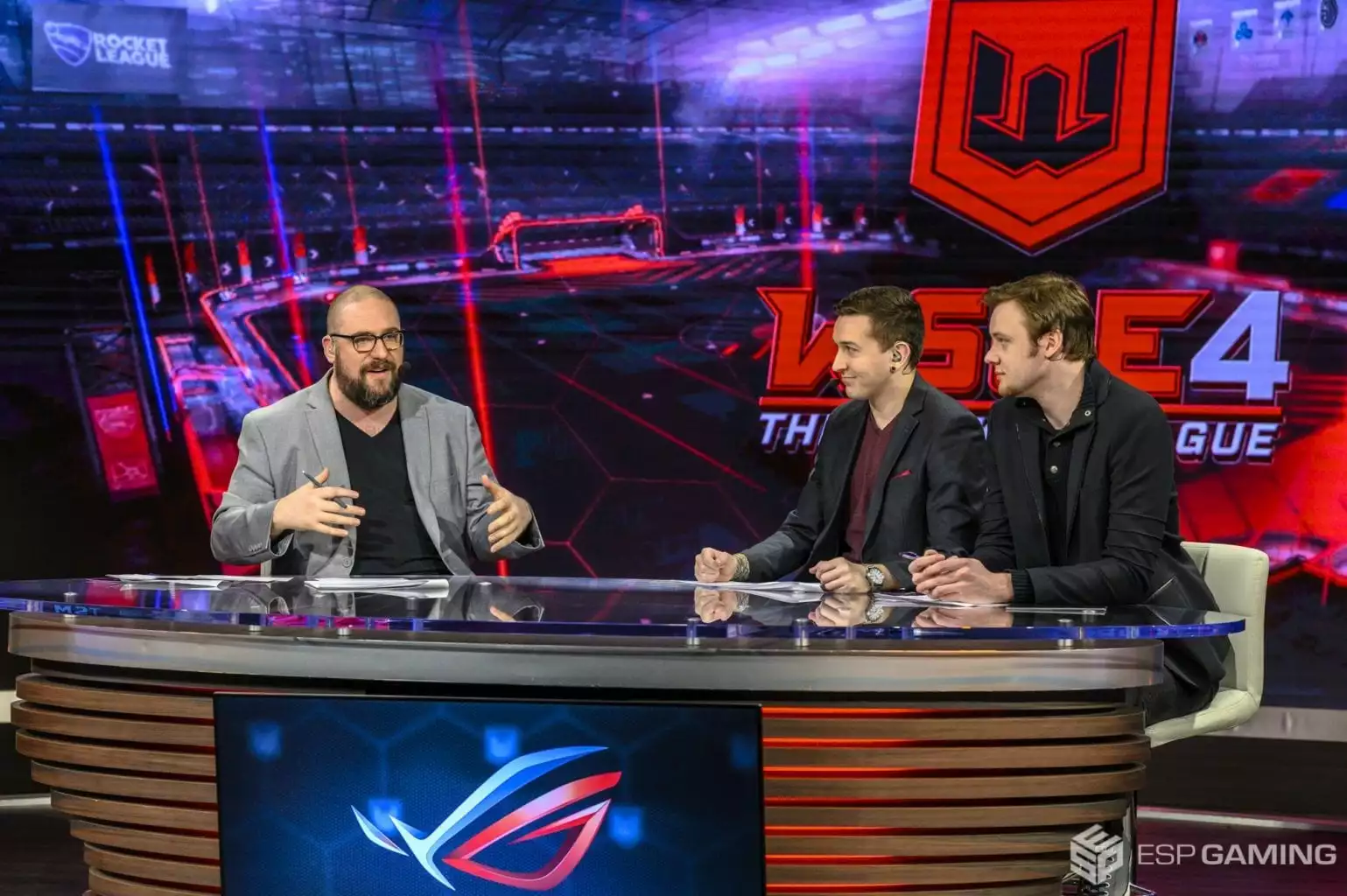 WSOE
