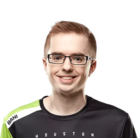Houston Outlaws: Player Profiles- Supports