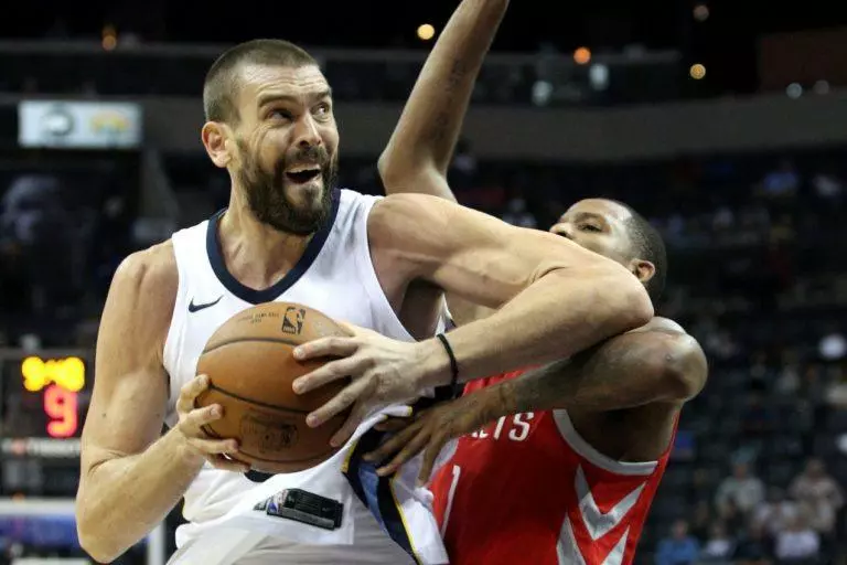 Marc Gasol