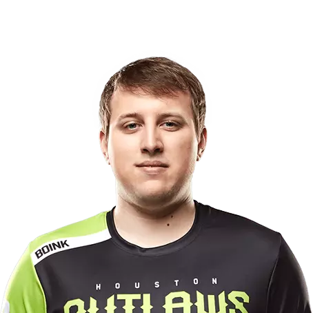 Houston Outlaws: Player Profiles- Supports