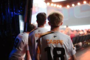 Philadelphia Fusion, Carpe, Eqo