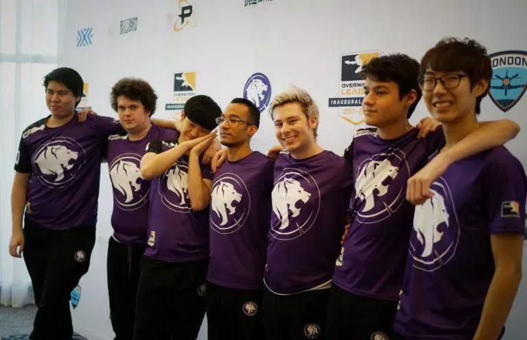 Gladiators
