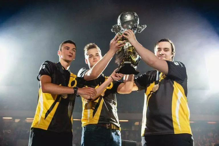 Kaydop to Vitality