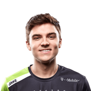 Outlaws Player Profiles: DPS