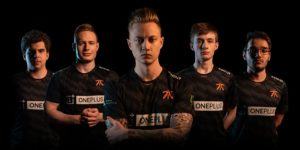 Fnatic brings on Nemesis as mid laner for 2019