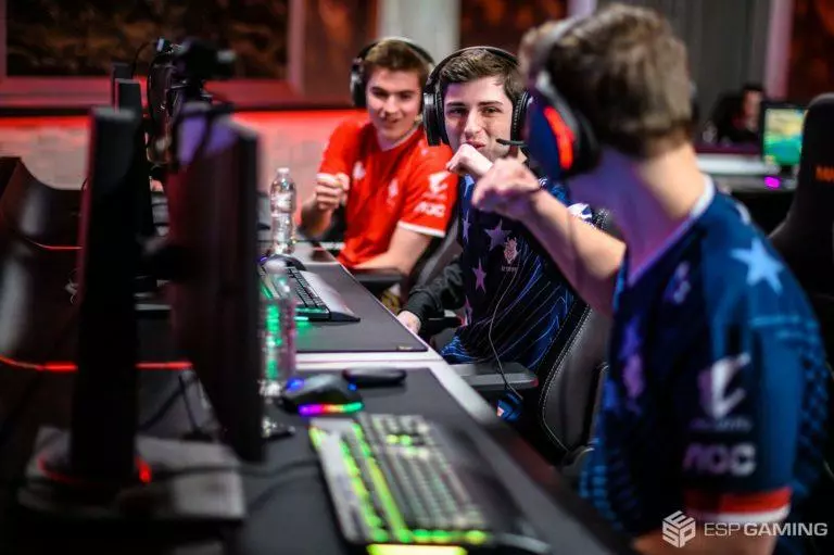 WSOE 4 Recap