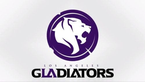 Los Angeles Gladiators