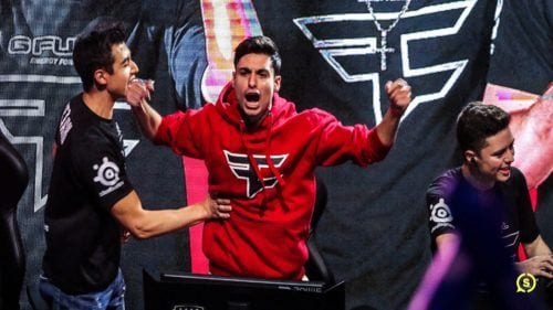 What Next for FaZe Clan?