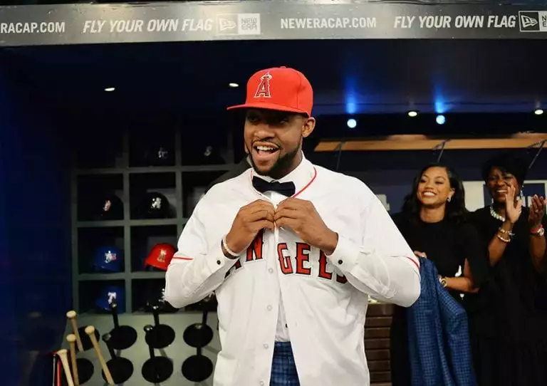 Will Angels Top Prospect (Jo Adell) Crack the Angels Roster?