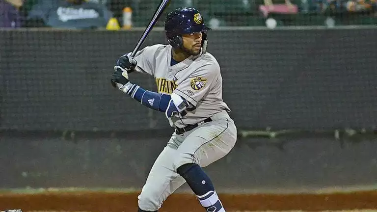 Angels Prospects on the MLB Pipeline Top 100