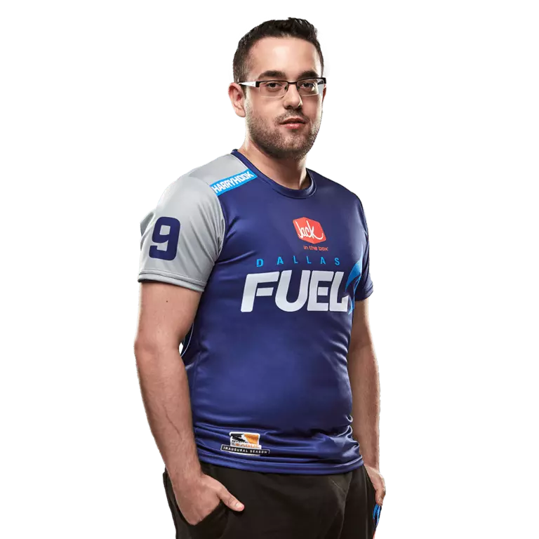 Dallas fuel supports