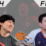 Echo Fox added Solo, Rush, Fenix, Apollo, and Hakuho for 2019