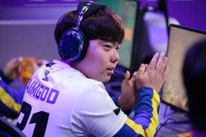 boston uprising stage 2 week 5