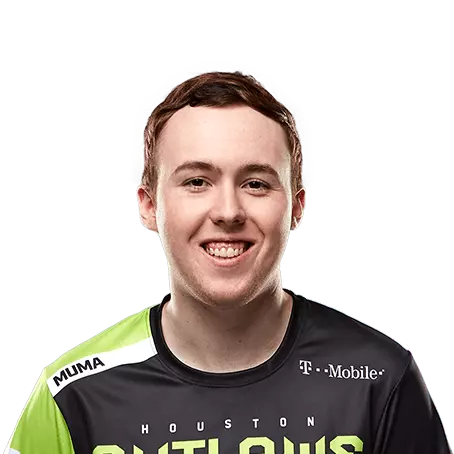 Houston Outlaws: Player Profiles- Tanks