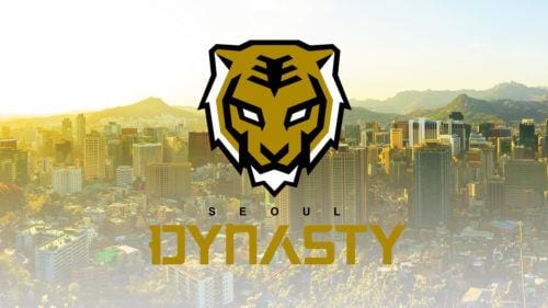 Seoul Dynasty's Must-Watch Games