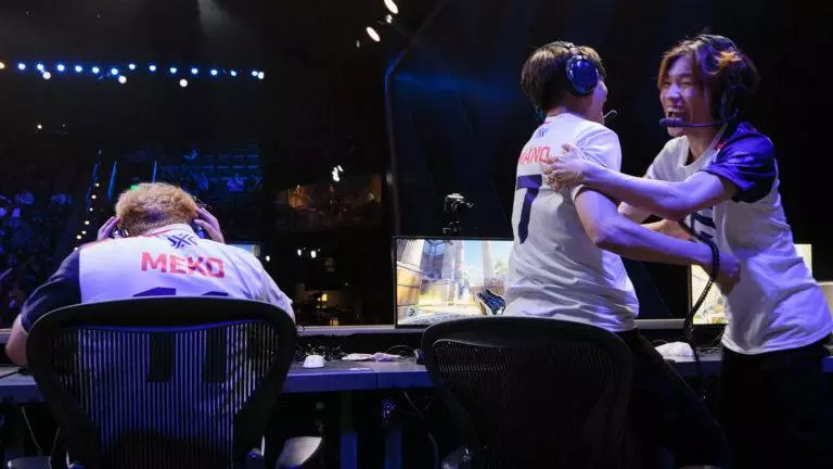 Overwatch League Superlatives