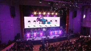 Overwatch Contenders Korea Grand Finals