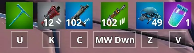 Is redeploy balanced in Fortnite