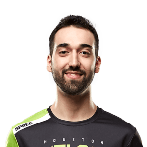 Houston Outlaws: Player Profiles- Tanks