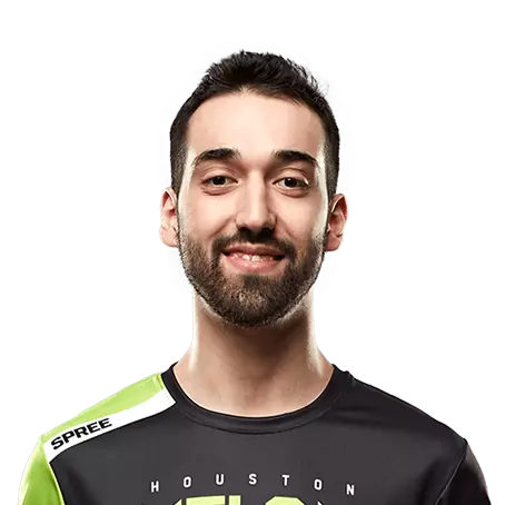 Houston Outlaws: Player Profiles- Tanks