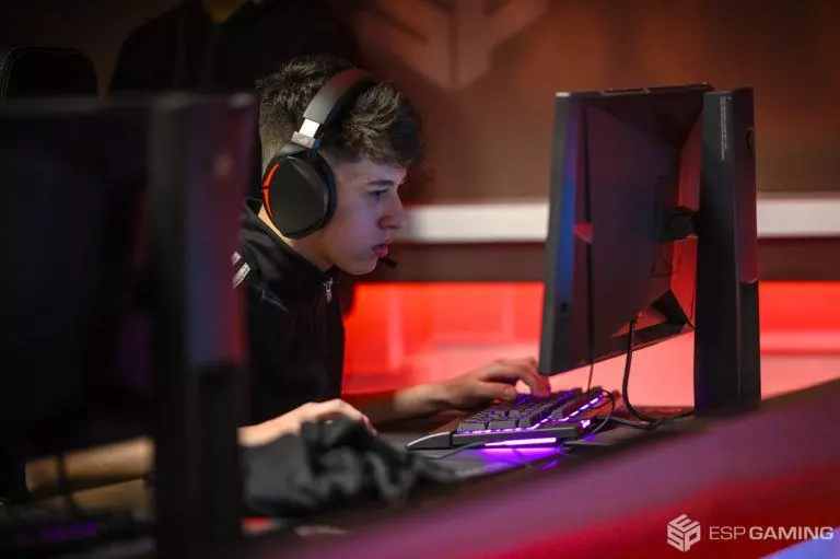 South American Rocket League