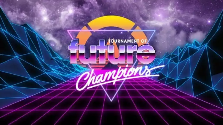 tournament of future champions