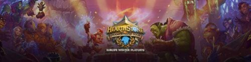 Top Players in HCT Winter Season