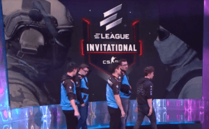 ELEAUGE CS:GO Invitational 2019