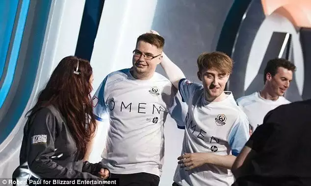 ChisTFer, Philadelphia Fusion