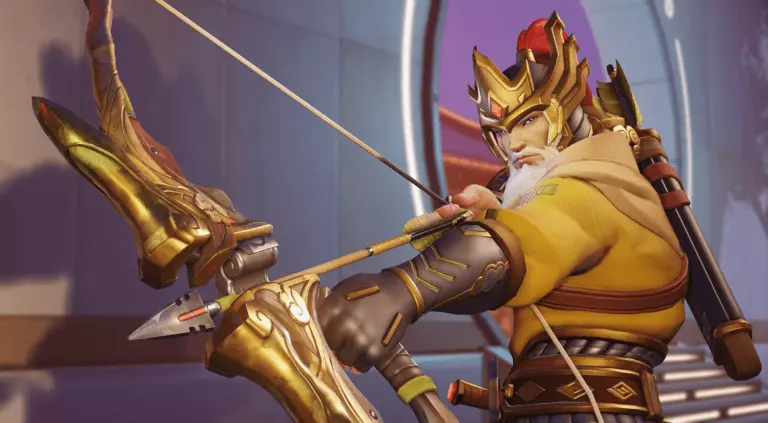 Three Heroes Changing Overwatch