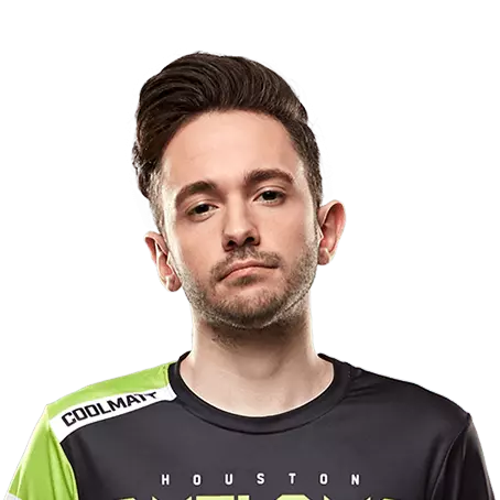 Houston Outlaws: Player Profiles- Tanks