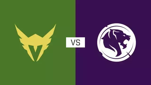 LA Valiant