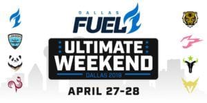 Dallas Fuel Season Preview