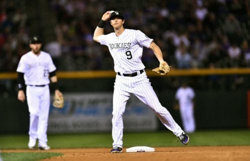 LeMahieu