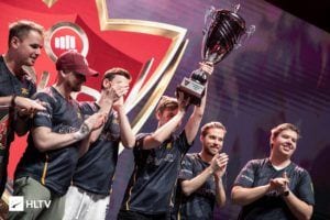 Top 10 CSGO Teams 2019