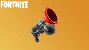 Fortnite v7.20 Content Updates