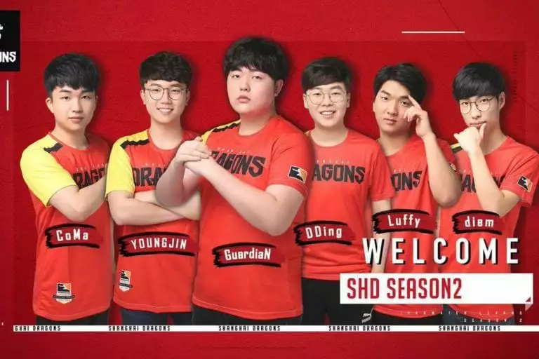 Overwatch League Superlatives