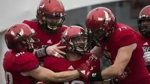 FCS championship