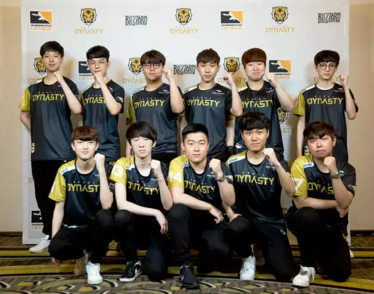 Overwatch League