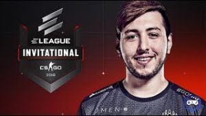 ELEAGUE CS:GO Invitational 2019