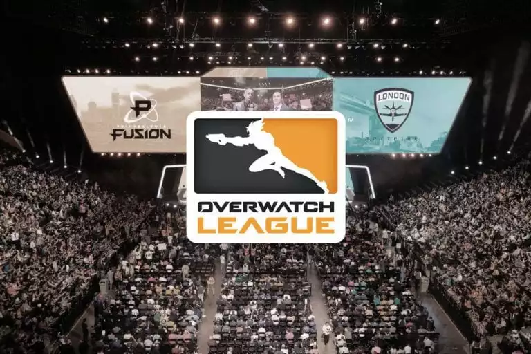 Overwatch League