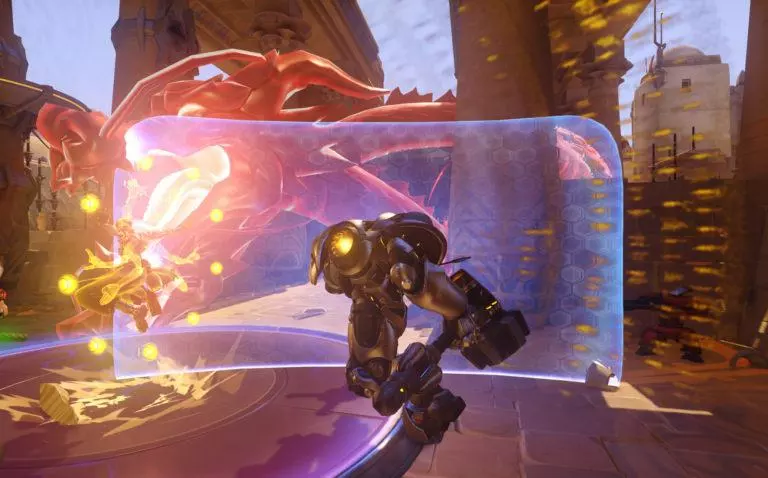 Three Heroes Changing Overwatch